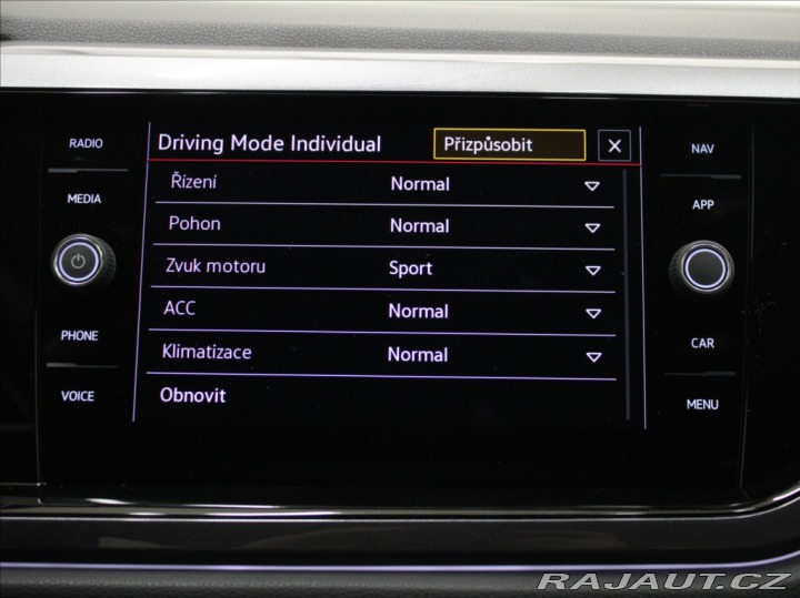 Volkswagen Polo 2,0 GTI 152kW DSG 14 410k 2024