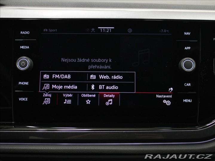 Volkswagen Polo 2,0 GTI 152kW DSG 14 410k 2024