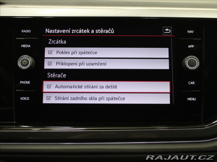 Volkswagen Polo 2,0 GTI 152kW DSG 14 410k 2024