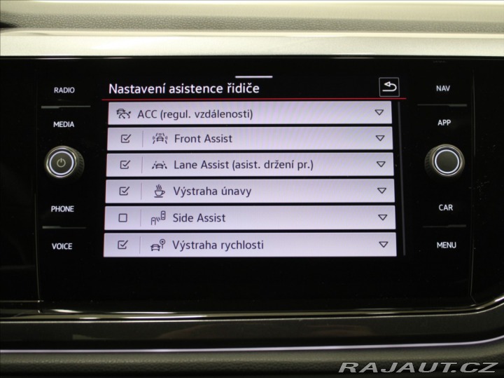 Volkswagen Polo 2,0 GTI 152kW DSG 14 410k 2024