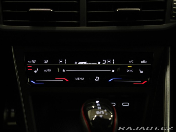 Volkswagen Polo 2,0 GTI 152kW DSG 14 410k 2024