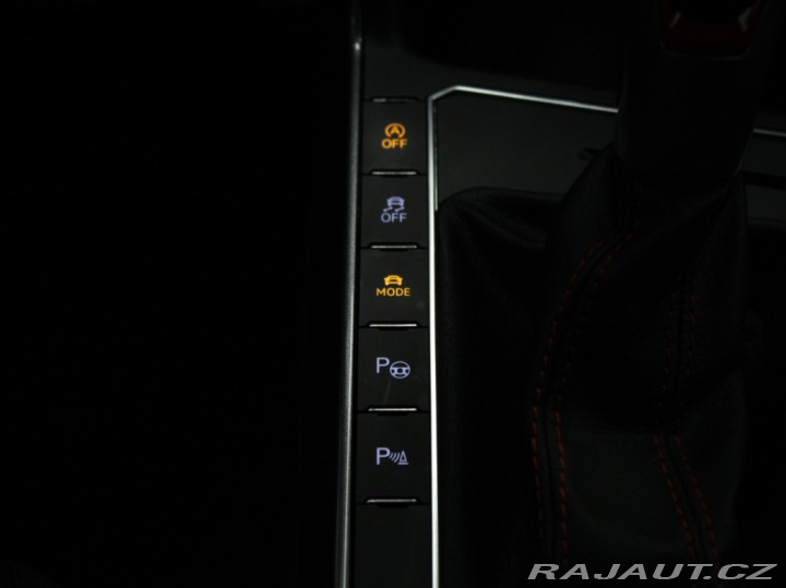 Volkswagen Polo 2,0 GTI 152kW DSG 14 410k 2024