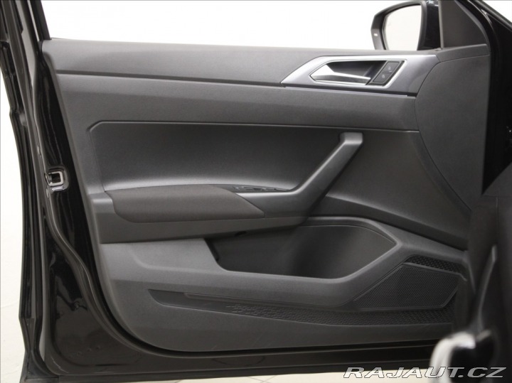 Volkswagen Polo 2,0 GTI 152kW DSG 14 410k 2024