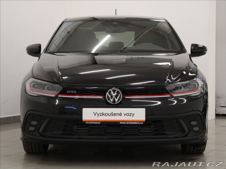 Volkswagen Polo 2,0 GTI 152kW DSG 14 410k 2024