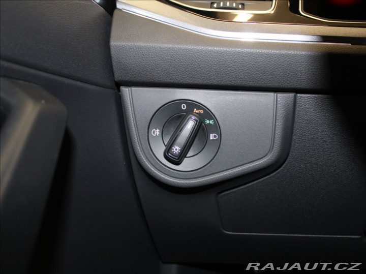 Volkswagen Polo 2,0 GTI 152kW DSG 14 410k 2024