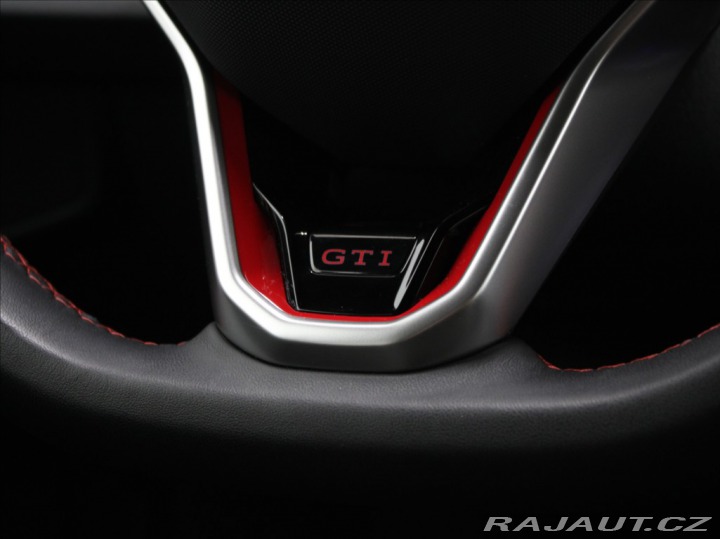 Volkswagen Polo 2,0 GTI 152kW DSG 14 410k 2024