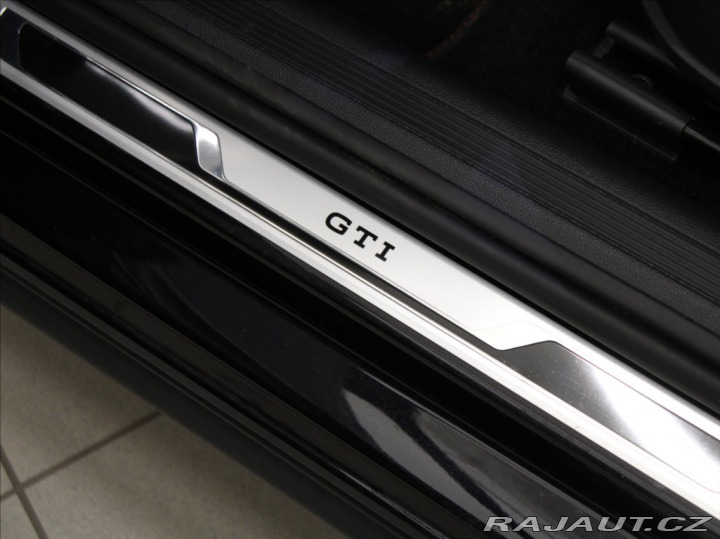 Volkswagen Polo 2,0 GTI 152kW DSG 14 410k 2024