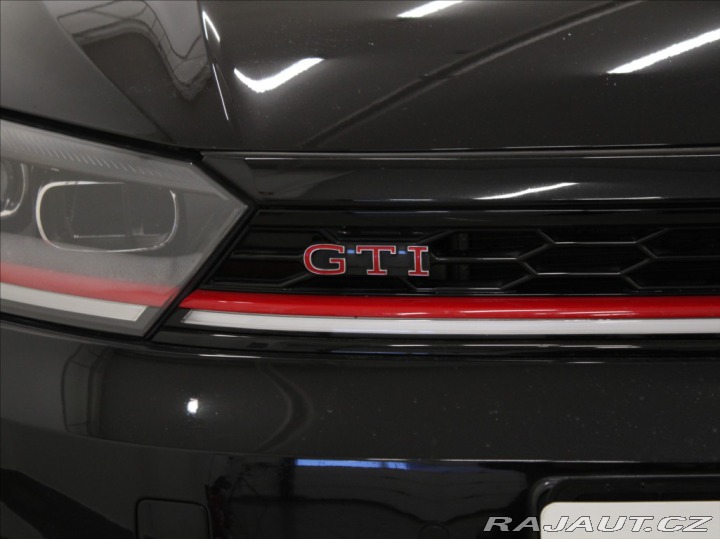 Volkswagen Polo 2,0 GTI 152kW DSG 14 410k 2024