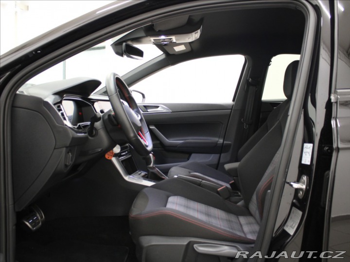 Volkswagen Polo 2,0 GTI 152kW DSG 14 410k 2024