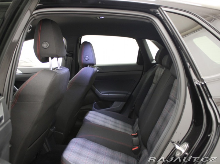 Volkswagen Polo 2,0 GTI 152kW DSG 14 410k 2024