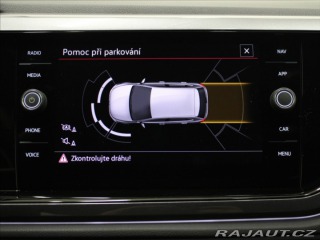 Volkswagen Polo 2,0 GTI 152kW DSG 14 410k 2024