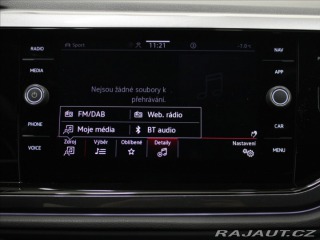 Volkswagen Polo 2,0 GTI 152kW DSG 14 410k 2024