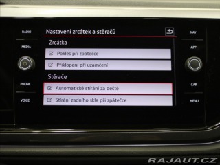 Volkswagen Polo 2,0 GTI 152kW DSG 14 410k 2024