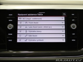 Volkswagen Polo 2,0 GTI 152kW DSG 14 410k 2024