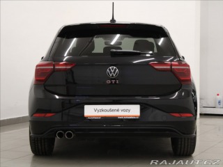 Volkswagen Polo 2,0 GTI 152kW DSG 14 410k 2024