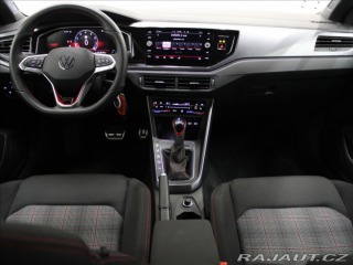 Volkswagen Polo 2,0 GTI 152kW DSG 14 410k 2024