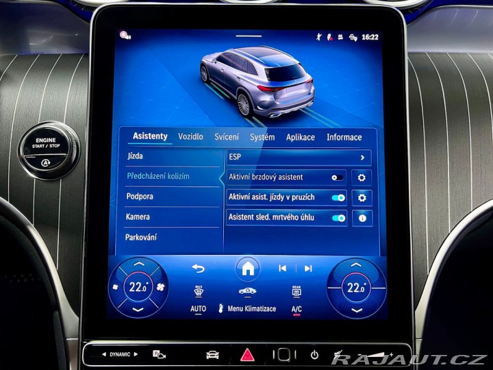 Mercedes-Benz GLC 220d 4MATIC AMG PREMIUM 2025