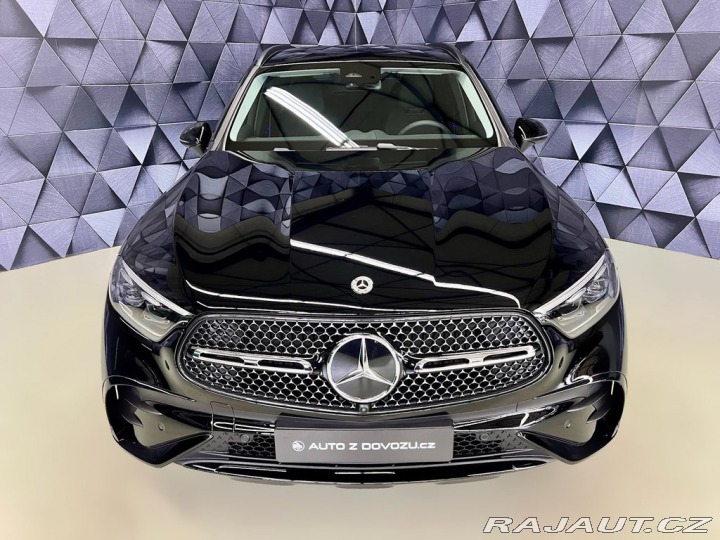 Mercedes-Benz GLC 220d 4MATIC AMG PREMIUM 2025