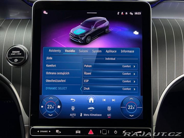 Mercedes-Benz GLC 220d 4MATIC AMG PREMIUM 2025