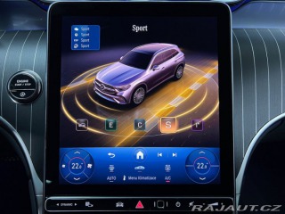 Mercedes-Benz GLC 220d 4MATIC AMG PREMIUM 2025