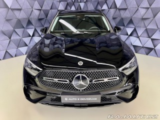 Mercedes-Benz GLC 220d 4MATIC AMG PREMIUM 2025