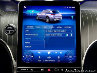 Mercedes-Benz GLC 220d 4MATIC AMG PREMIUM 2025