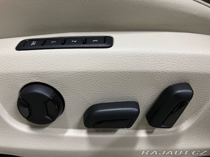 Škoda Superb 2.0 TDI DSG L&K, WEBA 2021