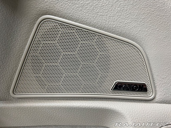 Škoda Superb 2.0 TDI DSG L&K, WEBA 2021