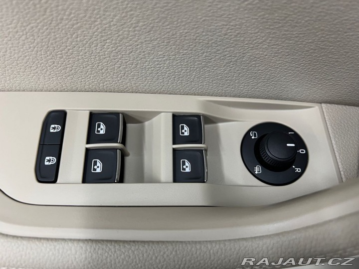 Škoda Superb 2.0 TDI DSG L&K, WEBA 2021