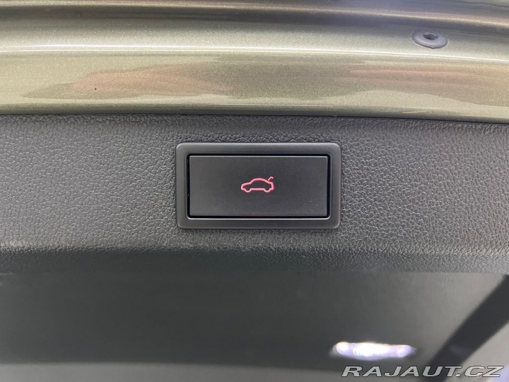 Škoda Superb 2.0 TDI DSG L&K, WEBA 2021