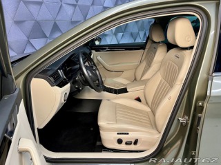 Škoda Superb 2.0 TDI DSG L&K, WEBA 2021