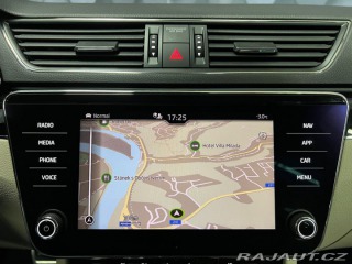 Škoda Superb 2.0 TDI DSG L&K, WEBA 2021