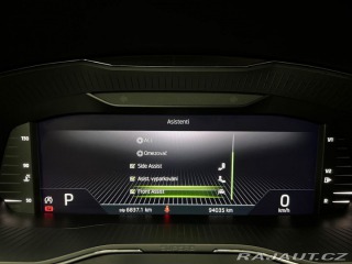 Škoda Superb 2.0 TDI DSG L&K, WEBA 2021