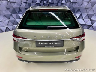 Škoda Superb 2.0 TDI DSG L&K, WEBA 2021