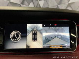 Mercedes-Benz S S400 7G 4M AMG COUPE, DES 2017