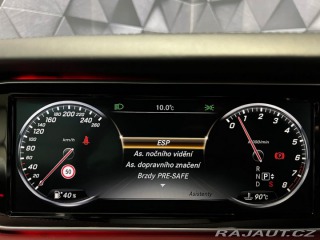 Mercedes-Benz S S400 7G 4M AMG COUPE, DES 2017