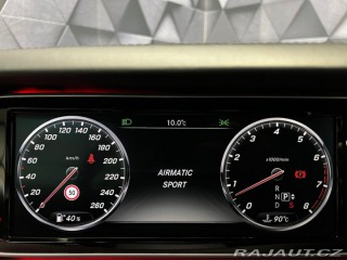 Mercedes-Benz S S400 7G 4M AMG COUPE, DES 2017