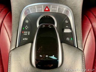 Mercedes-Benz S S400 7G 4M AMG COUPE, DES 2017