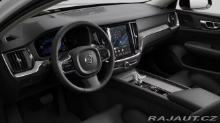 Volvo V60 2,0   Ultra Dark 2025