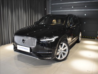 Volvo XC90 2,0 D5 First Edition BW,H