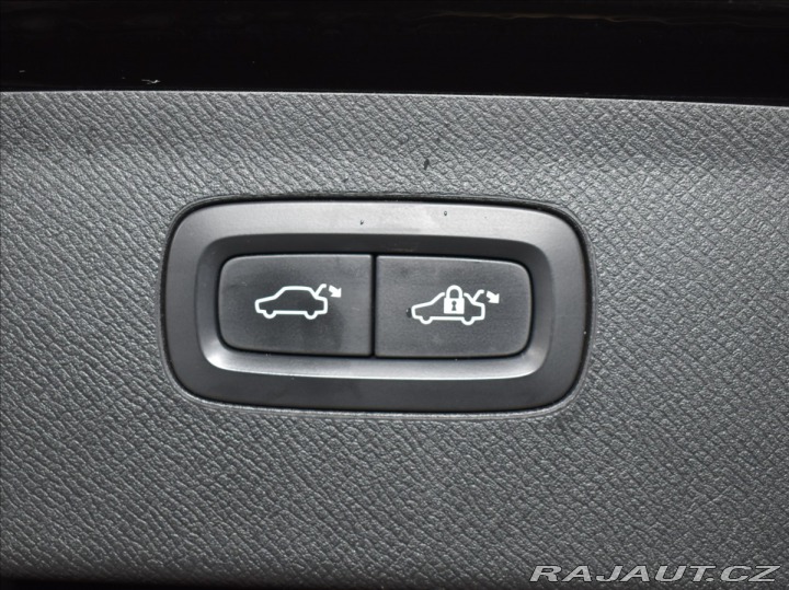 Volvo XC90 2,0 D5 First Edition BW,H 2015