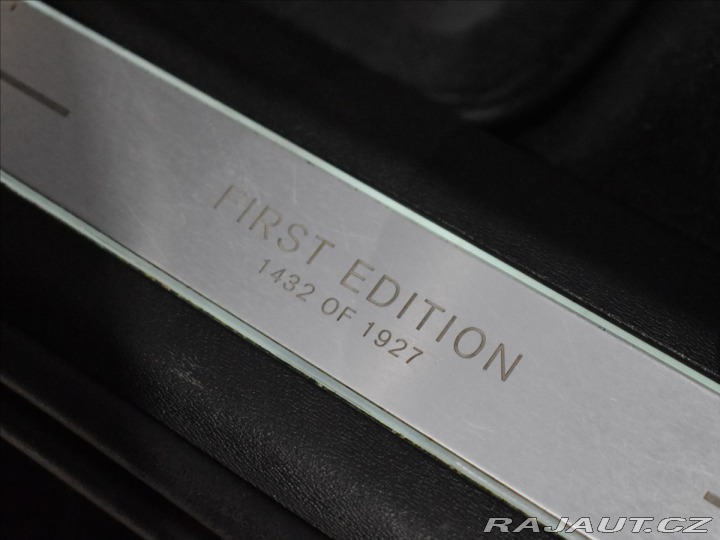 Volvo XC90 2,0 D5 First Edition BW,H 2015