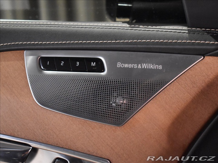 Volvo XC90 2,0 D5 First Edition BW,H 2015