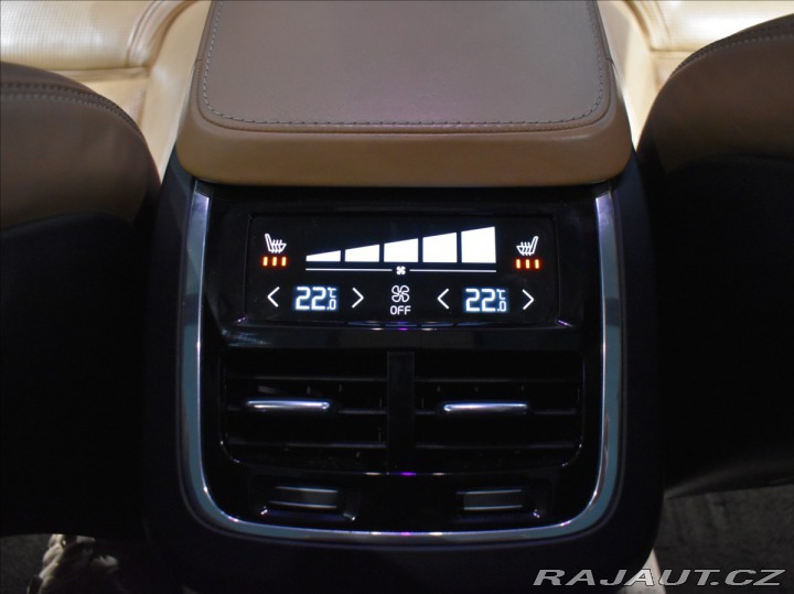 Volvo XC90 2,0 D5 First Edition BW,H 2015