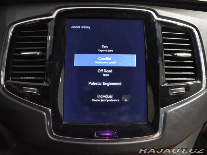 Volvo XC90 2,0 D5 First Edition BW,H 2015