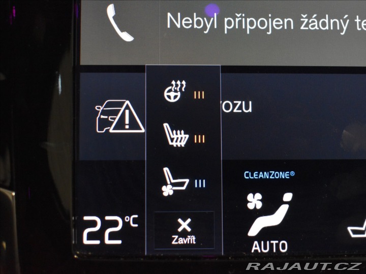 Volvo XC90 2,0 D5 First Edition BW,H 2015