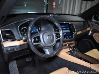 Volvo XC90 2,0 D5 First Edition BW,H 2015