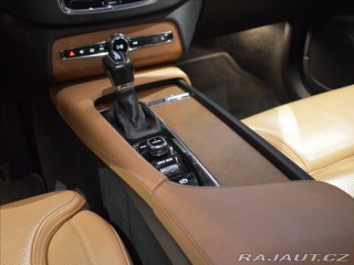 Volvo XC90 2,0 D5 First Edition BW,H 2015