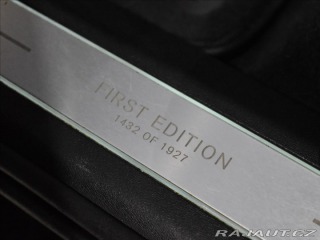 Volvo XC90 2,0 D5 First Edition BW,H 2015