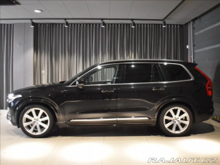 Volvo XC90 2,0 D5 First Edition BW,H 2015